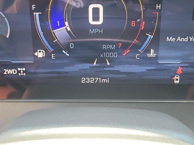 Chevrolet Traverse LT AWD 2026