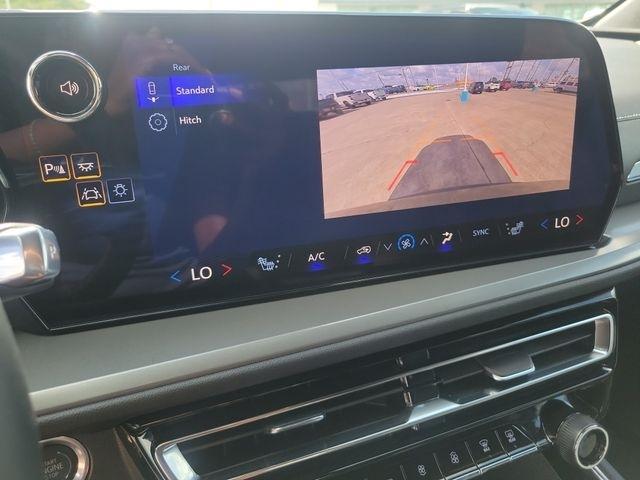 Chevrolet Traverse LT AWD 2026