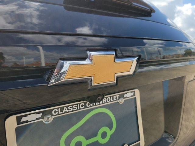 Chevrolet Traverse LT AWD 2026