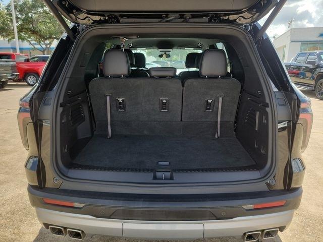 Chevrolet Traverse LT AWD 2026