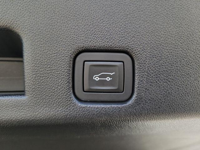 Chevrolet Traverse LT AWD 2026