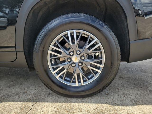 Chevrolet Traverse LT AWD 2026
