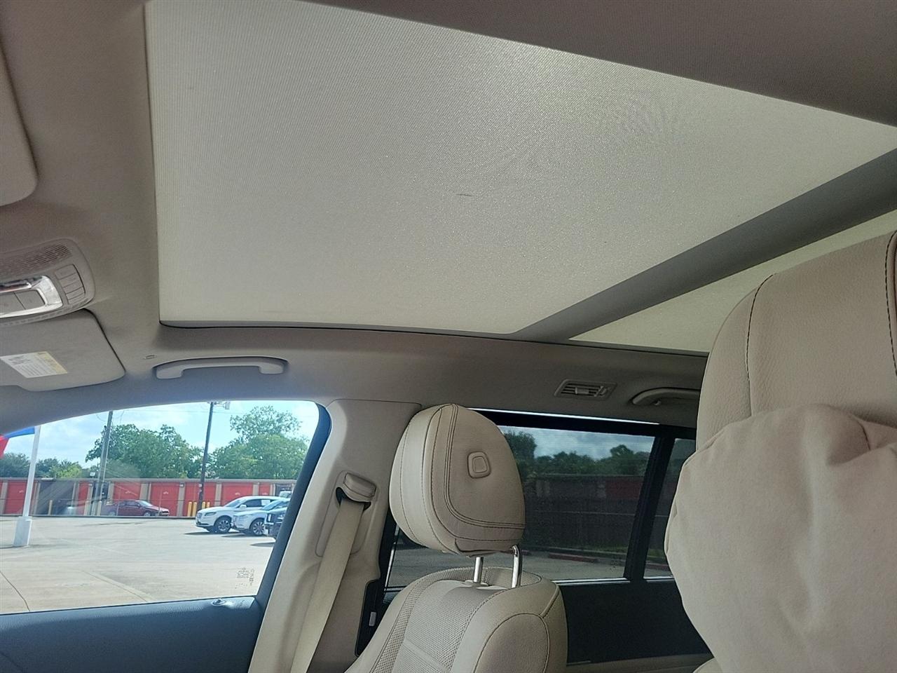 Mercedes-Benz GLS-Class GLS580 4MATIC 2025