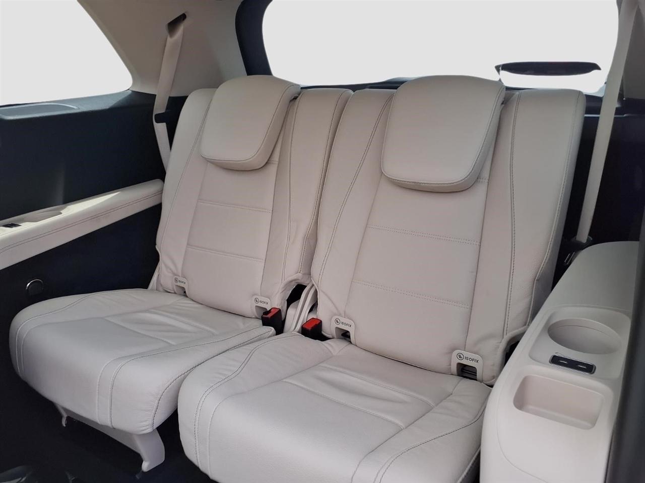 Mercedes-Benz GLS-Class GLS580 4MATIC 2025
