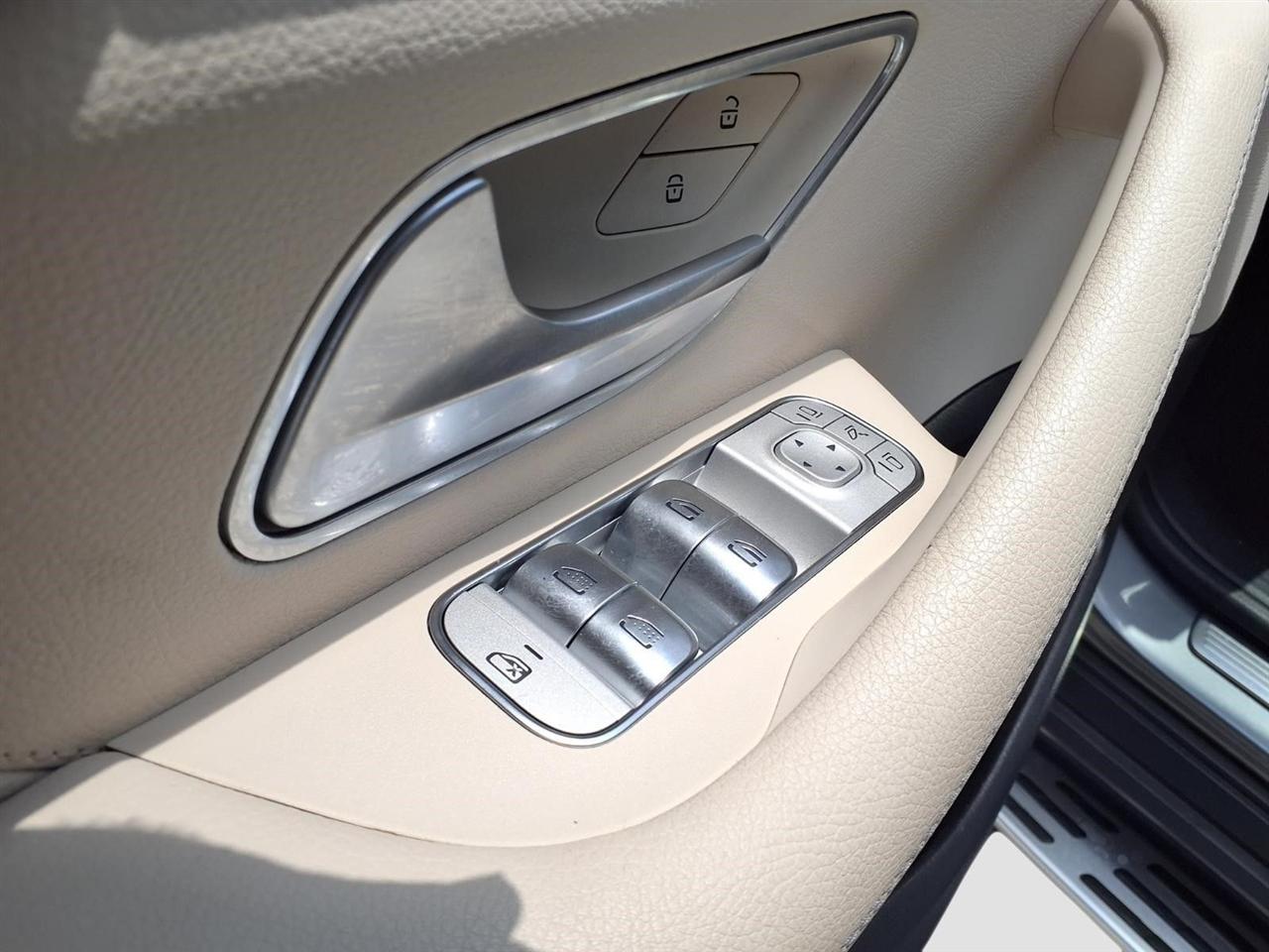 Mercedes-Benz GLS-Class GLS580 4MATIC 2025