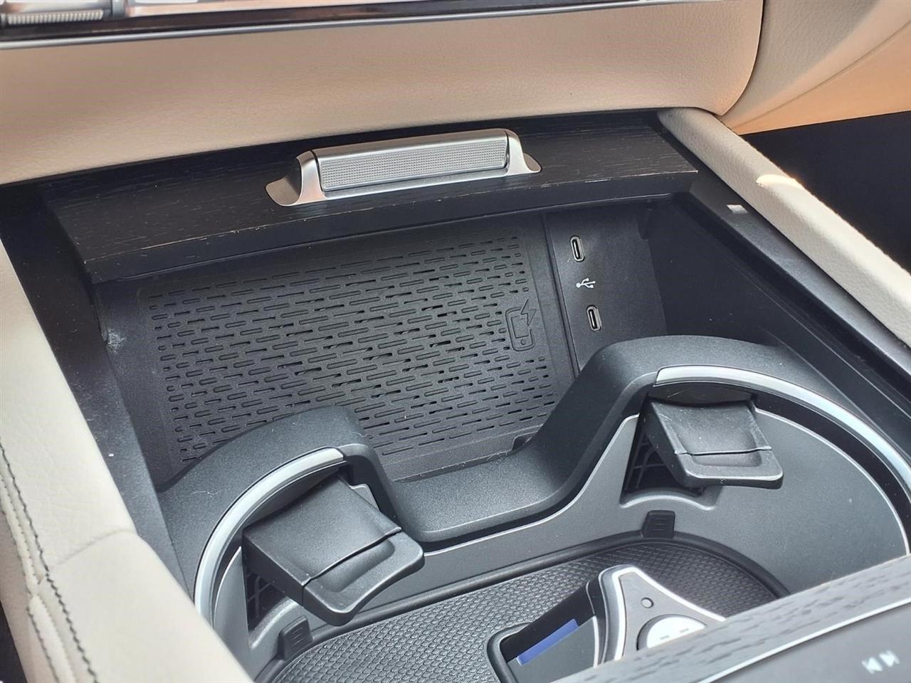 Mercedes-Benz GLS-Class GLS580 4MATIC 2025
