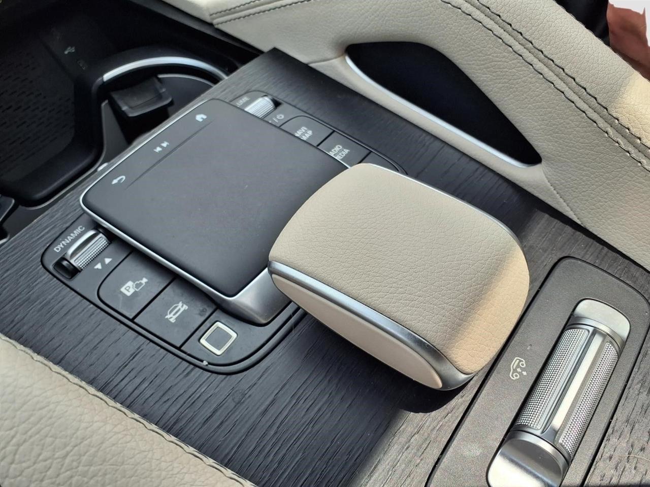 Mercedes-Benz GLS-Class GLS580 4MATIC 2025