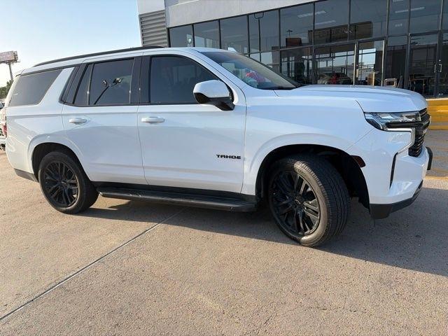 Chevrolet Tahoe LT 2WD 2021