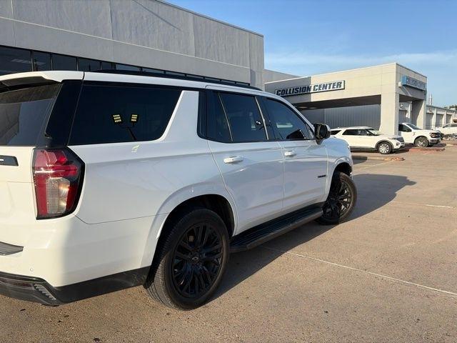 Chevrolet Tahoe LT 2WD 2021