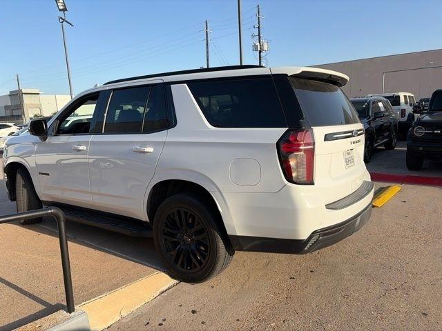 Chevrolet Tahoe LT 2WD 2021