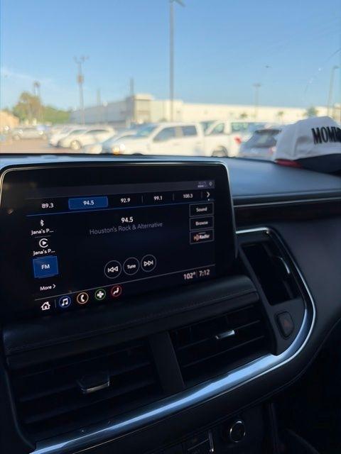 Chevrolet Tahoe LT 2WD 2021