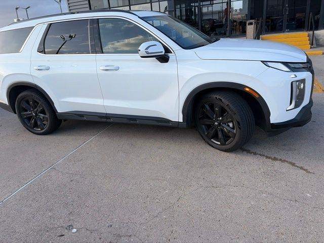 Hyundai Palisade XRT 2023