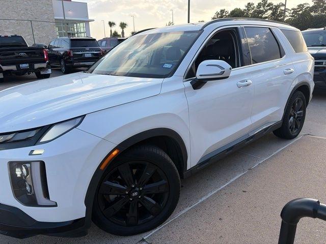Hyundai Palisade XRT 2023