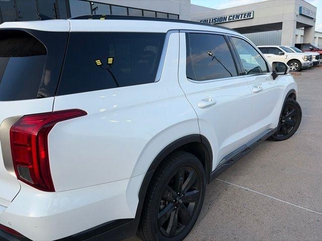 Hyundai Palisade XRT 2023
