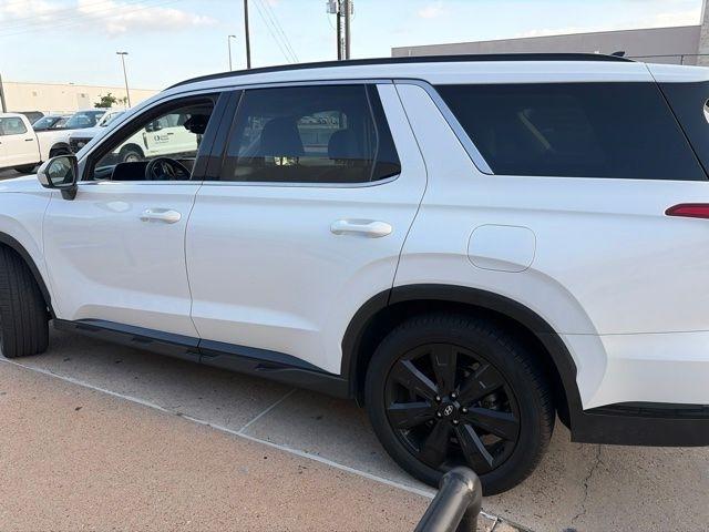 Hyundai Palisade XRT 2023