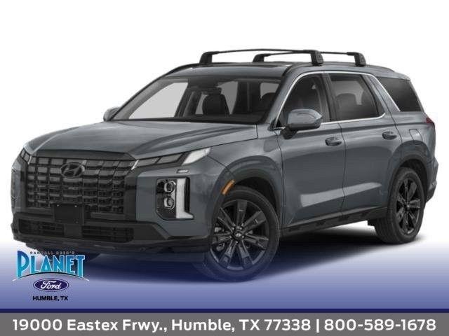 2023 Hyundai Palisade XRT