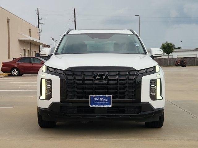 Hyundai Palisade XRT 2023