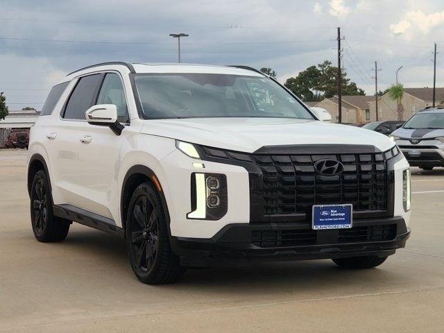 Hyundai Palisade XRT 2023