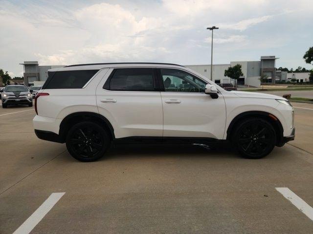 Hyundai Palisade XRT 2023