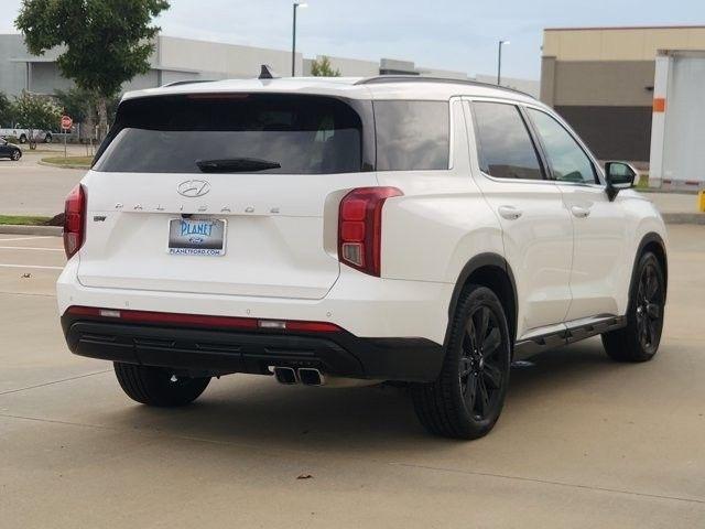 Hyundai Palisade XRT 2023