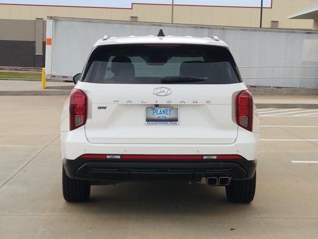 Hyundai Palisade XRT 2023