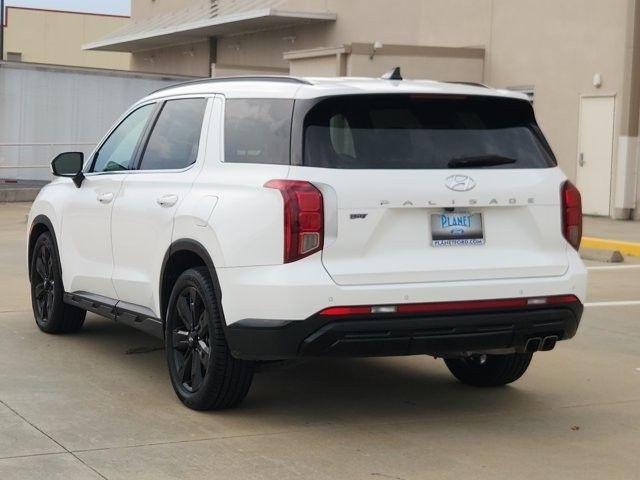 Hyundai Palisade XRT 2023