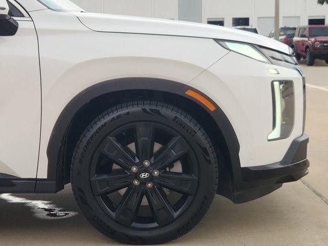 Hyundai Palisade XRT 2023