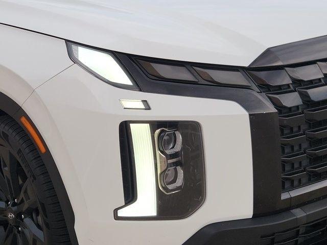 Hyundai Palisade XRT 2023