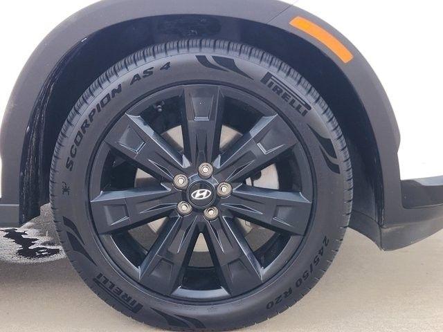 Hyundai Palisade XRT 2023