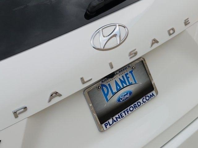 Hyundai Palisade XRT 2023