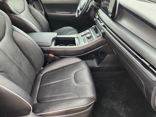 Hyundai Palisade XRT 2023