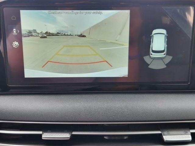 Hyundai Palisade XRT 2023