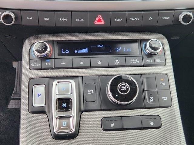 Hyundai Palisade XRT 2023