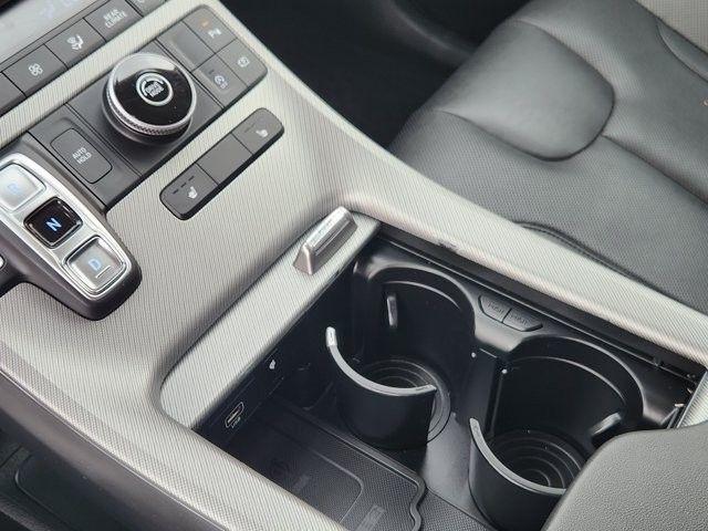 Hyundai Palisade XRT 2023