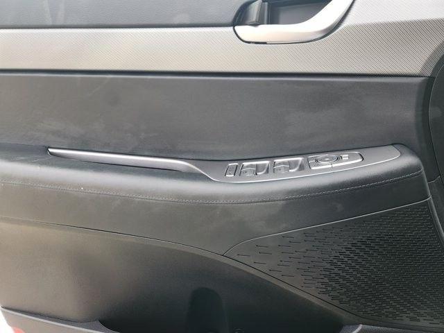 Hyundai Palisade XRT 2023