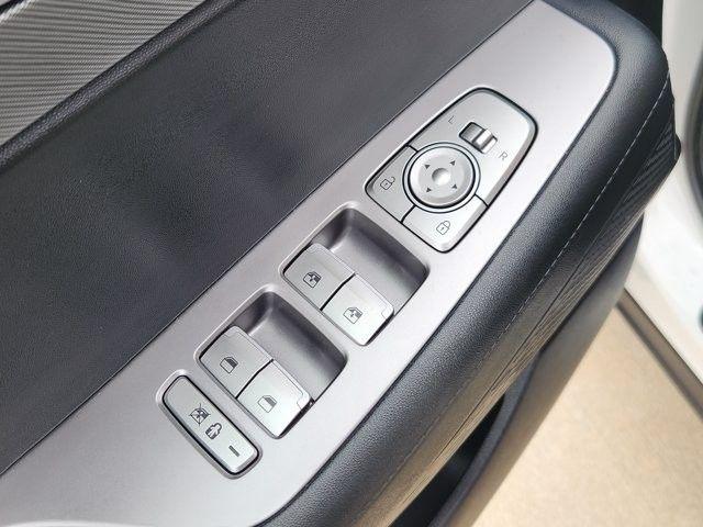Hyundai Palisade XRT 2023