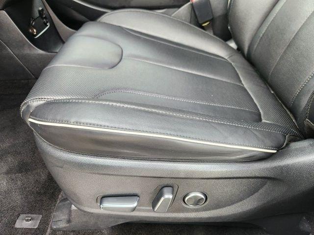 Hyundai Palisade XRT 2023