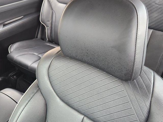 Hyundai Palisade XRT 2023
