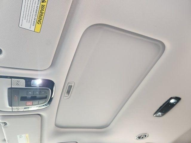 Hyundai Palisade XRT 2023
