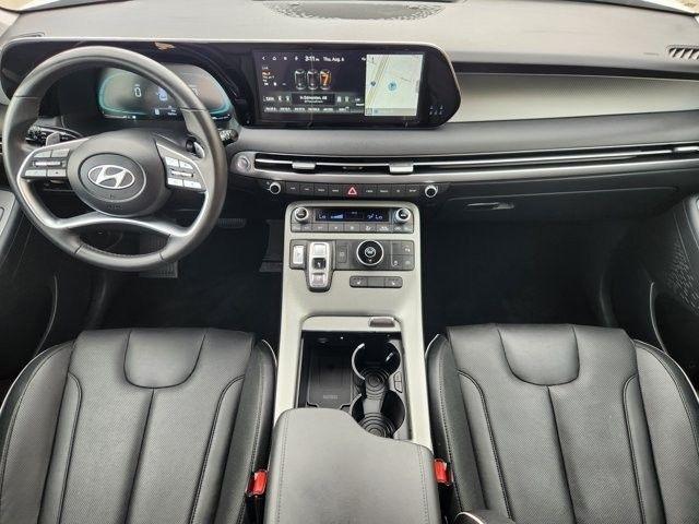 Hyundai Palisade XRT 2023