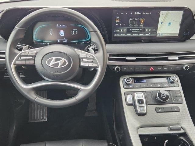 Hyundai Palisade XRT 2023