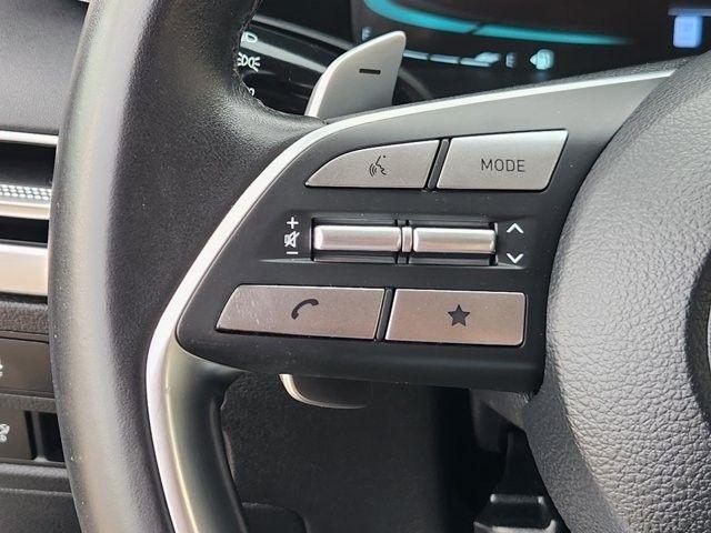 Hyundai Palisade XRT 2023