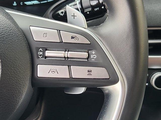 Hyundai Palisade XRT 2023