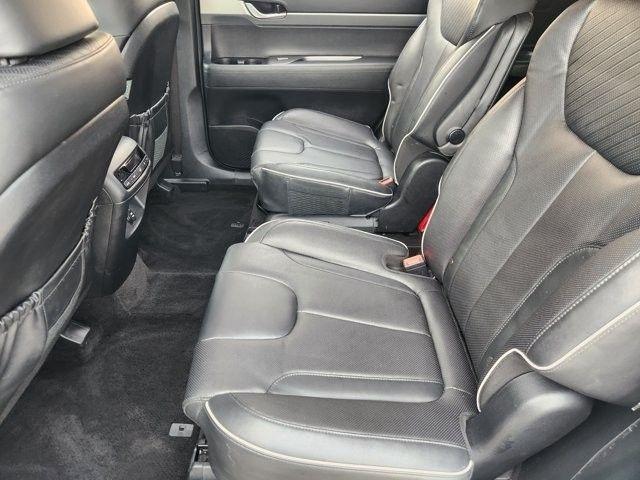 Hyundai Palisade XRT 2023