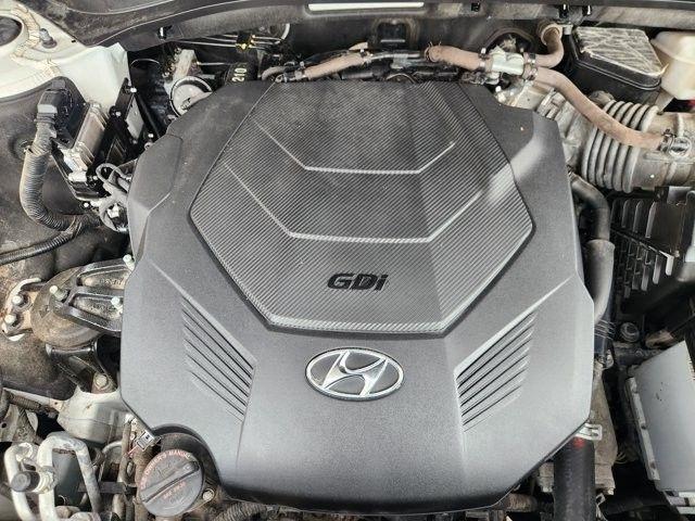 Hyundai Palisade XRT 2023