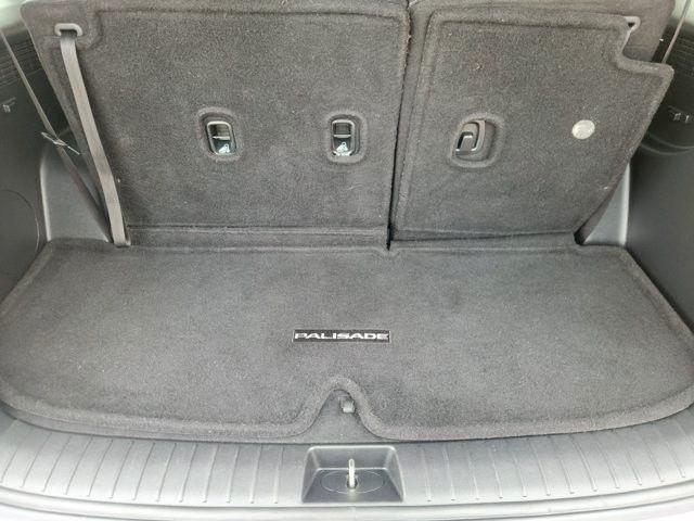 Hyundai Palisade XRT 2023