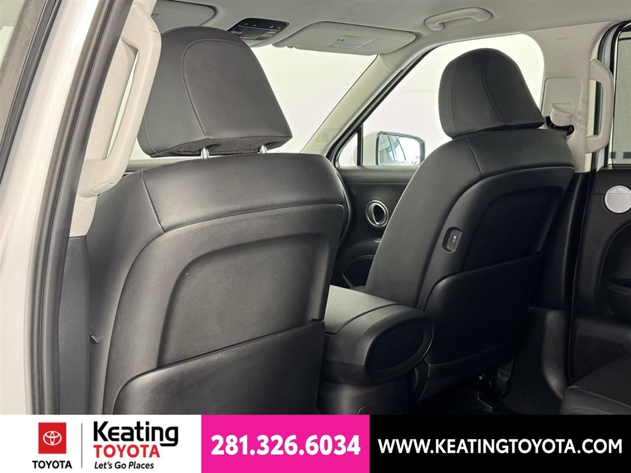 Hyundai Palisade SEL w/7 Passenger Seating 2026