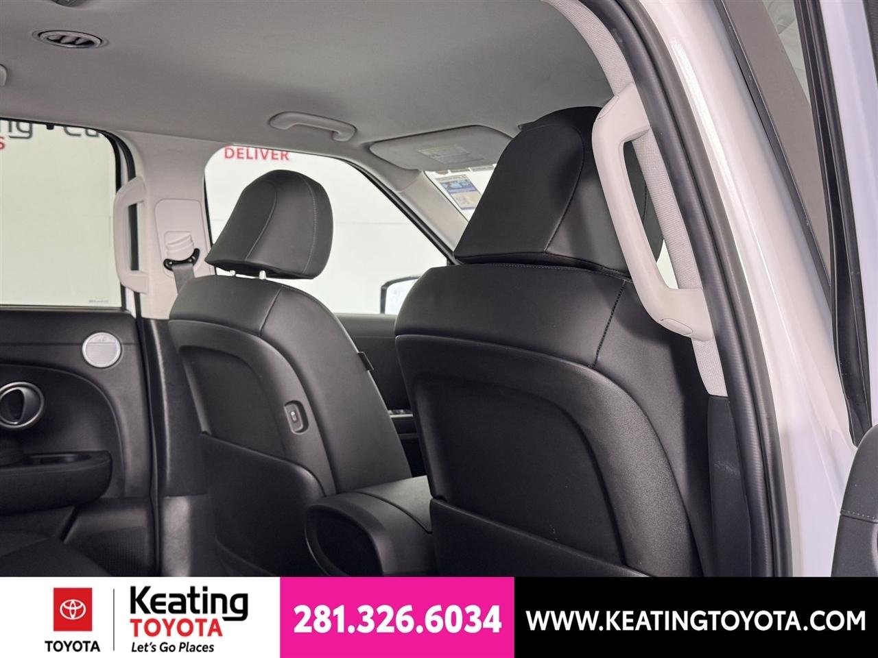 Hyundai Palisade SEL w/7 Passenger Seating 2026