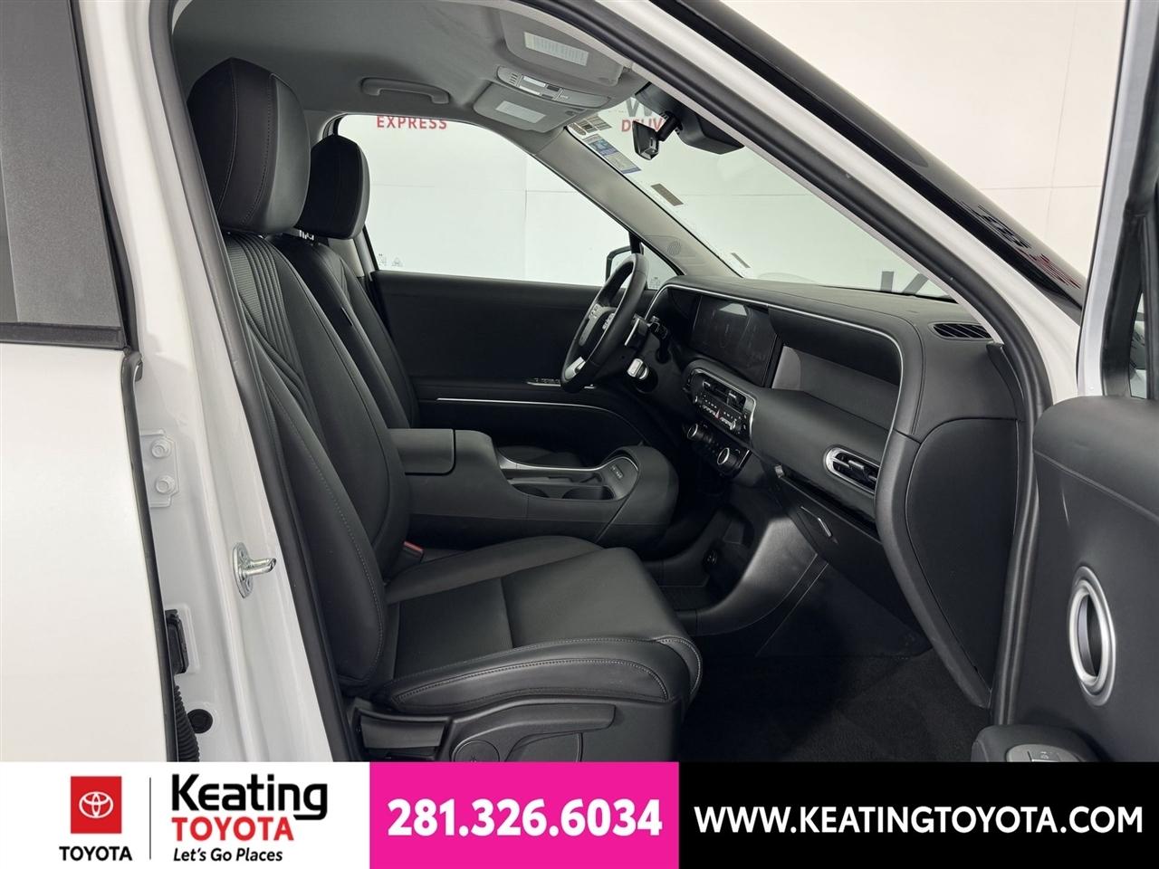 Hyundai Palisade SEL w/7 Passenger Seating 2026