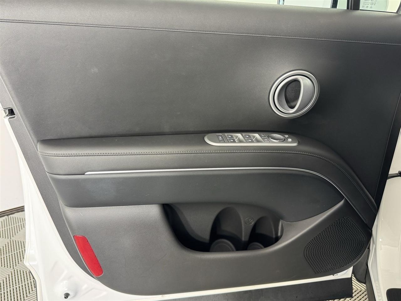 Hyundai Palisade SEL w/7 Passenger Seating 2026